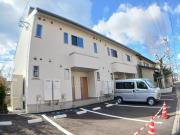 ＪＲ豊肥本線東海学園前駅まで徒歩20分