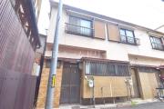 大池町2-23貸家