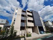 東京メトロ千代田線北千住駅まで徒歩17分