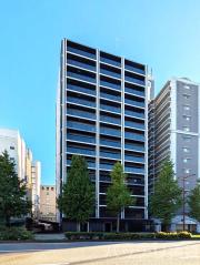 S-RESIDENCE大手門awesome