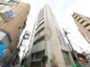 地下鉄中央線九条駅まで徒歩1分