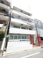 ハイシティ池尻大橋第2
