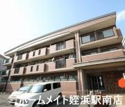 ＪＲ筑肥線周船寺駅まで徒歩3分