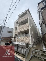 ラモーナ福町