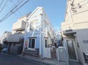 ＪＲ山手線高田馬場駅まで徒歩5分