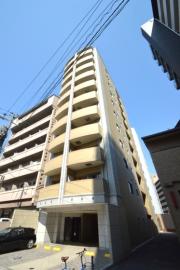 ラブリエ舟入中町