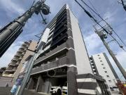 阪急宝塚線庄内駅まで徒歩8分
