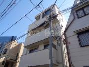 都営大江戸線西新宿五丁目駅まで徒歩3分