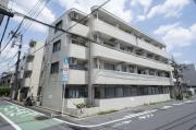都営大江戸線落合南長崎駅まで徒歩5分