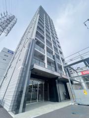 近鉄けいはんな線荒本駅まで徒歩2分