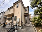 西武池袋・豊島線大泉学園駅まで徒歩24分