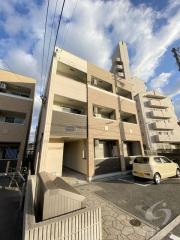 南海本線諏訪ノ森駅まで徒歩5分