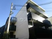 SHIMOUMA6APARTMENT