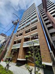 地下鉄長堀鶴見緑地線玉造駅まで徒歩2分
