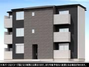 KEIAI RESIDENCE 北上尾V