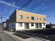 ＪＲ白新線西新発田駅まで徒歩74分