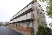 つくばエクスプレス流山おおたかの森駅まで徒歩15分