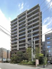 RJRプレシア千代県庁口駅前