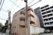 ＪＲ山手線目黒駅まで徒歩12分