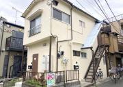 なおみハイツ