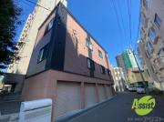 ＪＲ函館本線桑園駅まで徒歩3分