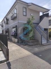 都営新宿線篠崎駅まで徒歩14分