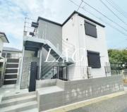 小田急小田原線生田駅まで徒歩9分
