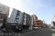 地下鉄南北線平岸駅まで徒歩8分