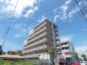 ＪＲ青梅線拝島駅まで徒歩4分