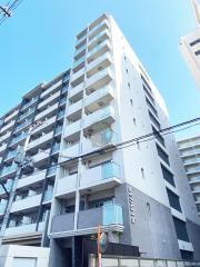 地下鉄長堀鶴見緑地線西長堀駅まで徒歩7分