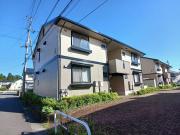 ガーデンシティ桜町A棟