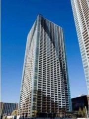 THE TOKYO TOWERS MIDTOWER（ザ・東京タワーズ