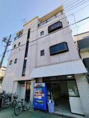 朝日橋ハイツ