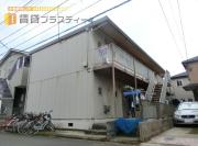 ＪＲ総武線（各駅停車）本八幡駅まで徒歩13分