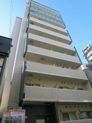 ＪＲ東海道本線元町駅まで徒歩3分