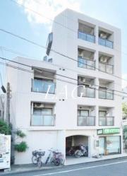 ＪＲ京浜東北・根岸線大森駅まで徒歩13分