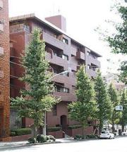 GSハイム南青山