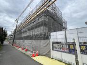 ＪＲ総武線（各駅停車）西船橋駅まで徒歩8分