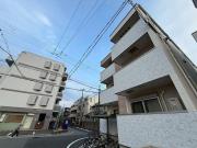 フジパレス尼崎東園田EAST