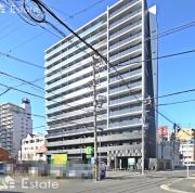 地下鉄東山線千種駅まで徒歩5分