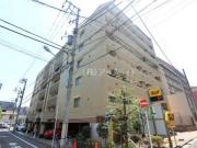 デュオ・スカーラ新宿