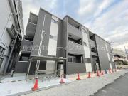 地下鉄千日前線南巽駅まで徒歩2分