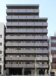 都営三田線三田駅まで徒歩4分