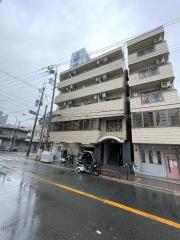 阪急京都線上新庄駅まで徒歩6分