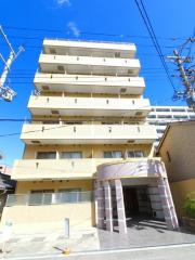 アルビオン新北野