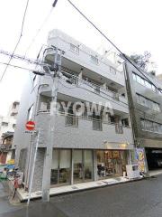 ヴェルトゥール浅草橋