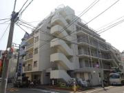 中銀木場マンション