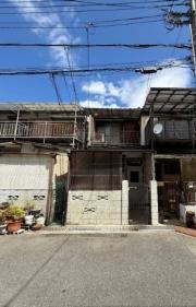 加茂4丁目戸建