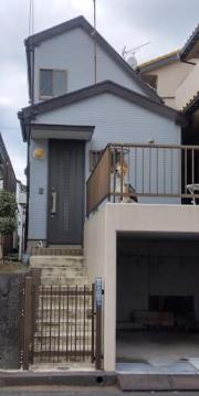 森崎貸家
