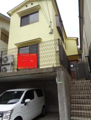 丹那新町戸建て